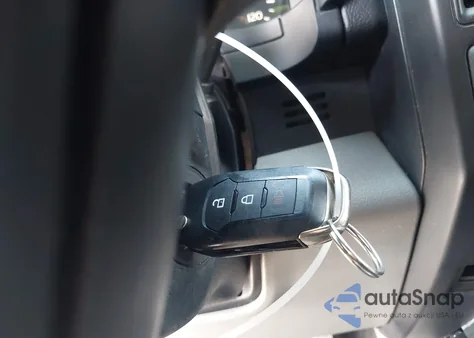 2019 Ford F-150 Xl z USA, uszkodzony, nr VIN 1FTEW1C53KFC28978